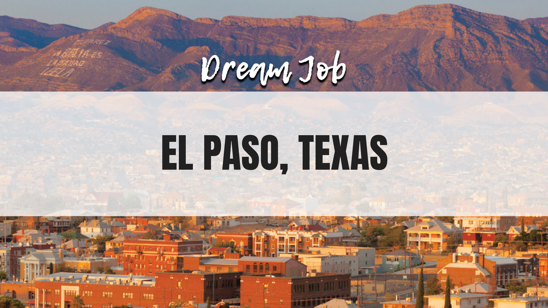 We have an immediate opening for a Pharmacist in El Paso, Texas! 